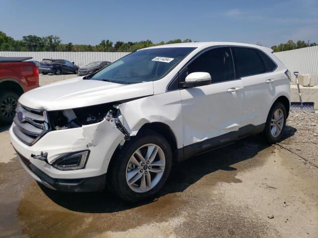 ford edge sel 2017 2fmpk4j86hbb09671