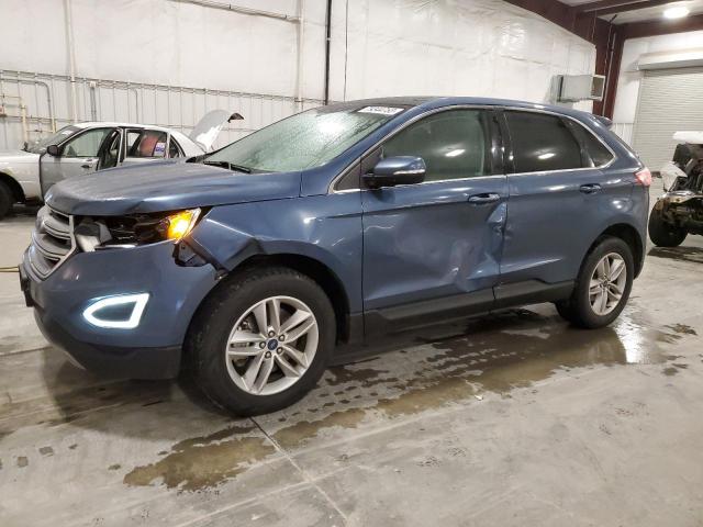 ford edge 2018 2fmpk4j86jbb13354