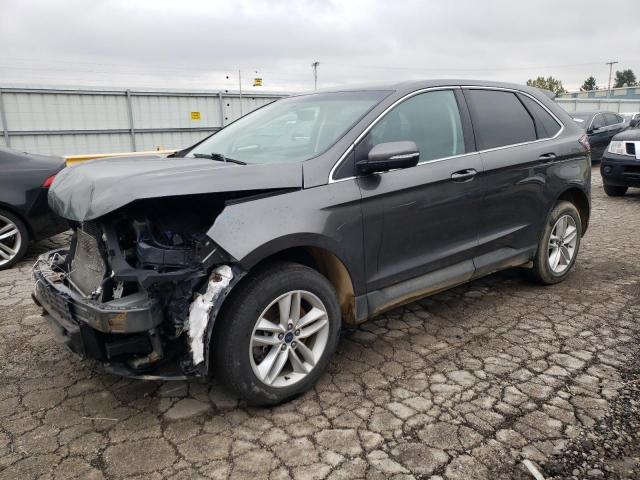 ford edge 2018 2fmpk4j86jbb50632