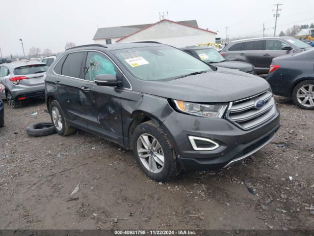 ford edge 2018 2fmpk4j86jbc57535