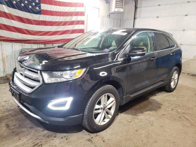 ford edge sel 2016 2fmpk4j87gbb84149