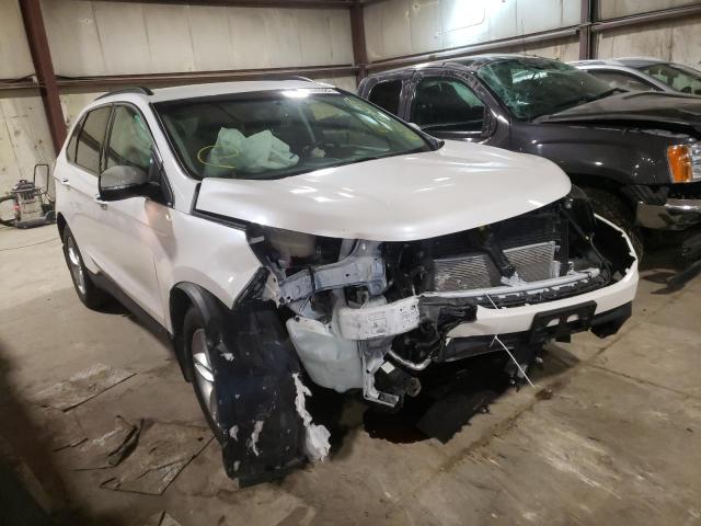 ford edge sel 2017 2fmpk4j87hbb09324