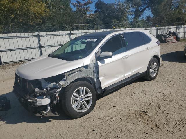 ford edge sel 2017 2fmpk4j87hbc67369