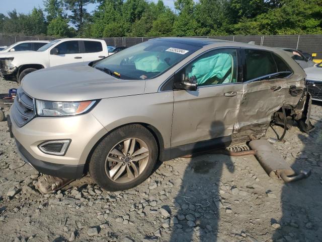 ford edge sel 2018 2fmpk4j87jbb48856