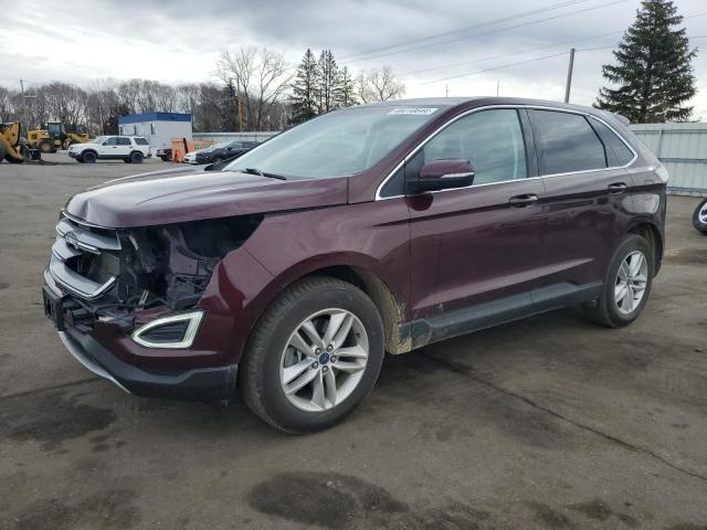 ford edge 2018 2fmpk4j87jbb62644