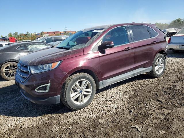 ford edge sel 2018 2fmpk4j87jbc10837