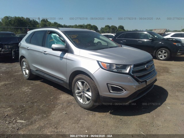 ford edge 2016 2fmpk4j88gbb17107