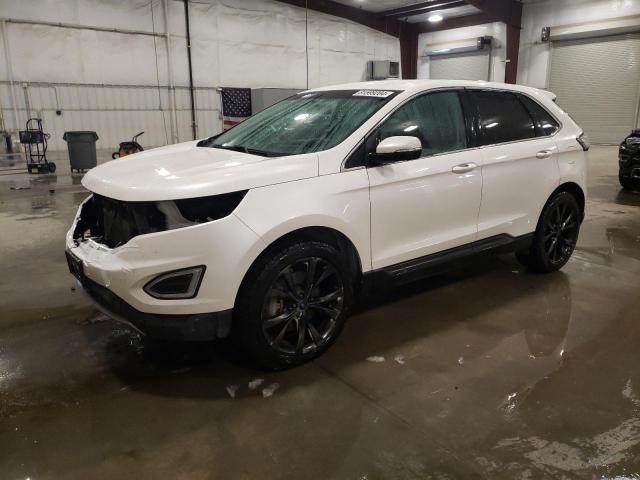 ford edge sel 2016 2fmpk4j88gbb52648