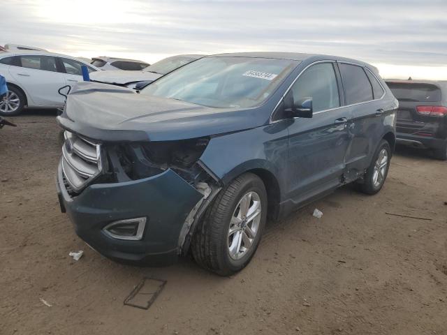 ford edge sel 2016 2fmpk4j88gbb58465