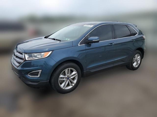 ford edge 2016 2fmpk4j88gbb91496