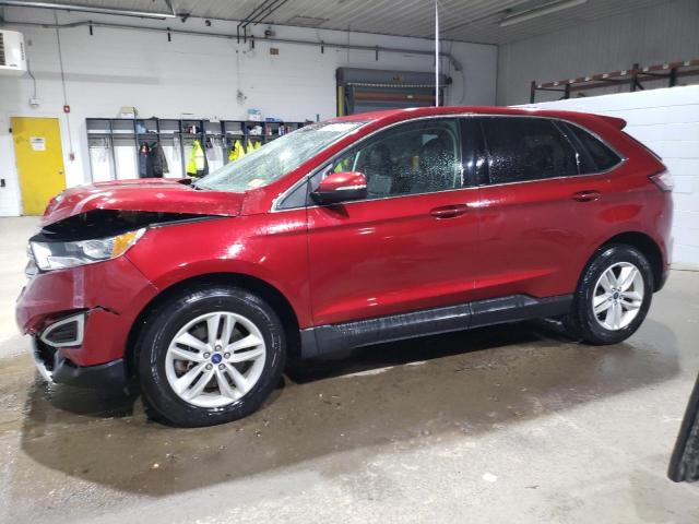 ford edge sel 2017 2fmpk4j88hbc57532