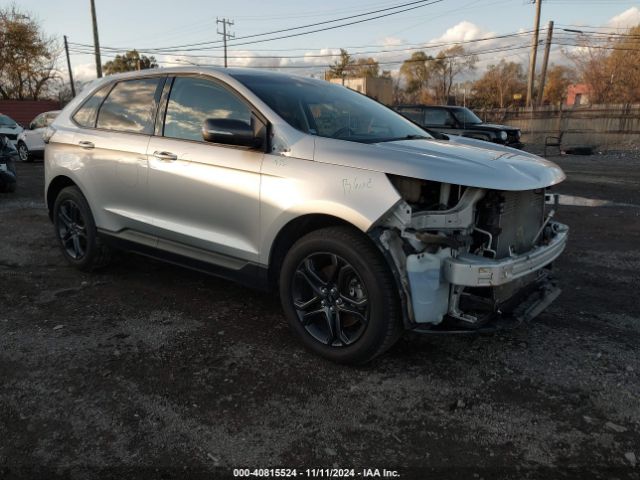 ford edge 2018 2fmpk4j88jbb04204