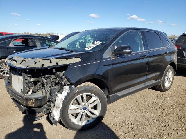 ford edge sel 2018 2fmpk4j88jbb70901