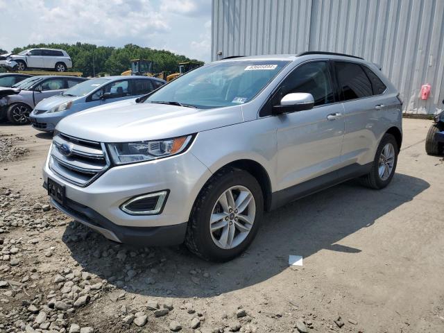 ford edge sel 2018 2fmpk4j88jbb89755