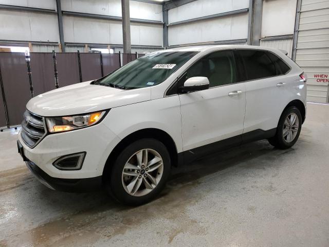 ford edge 2016 2fmpk4j89gbb84377