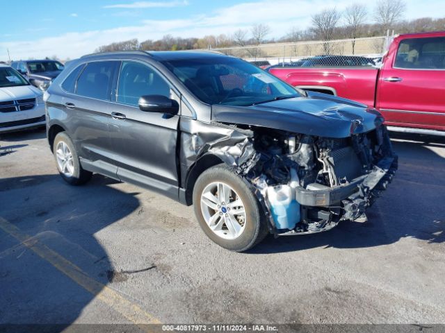 ford edge 2017 2fmpk4j89hbb27324