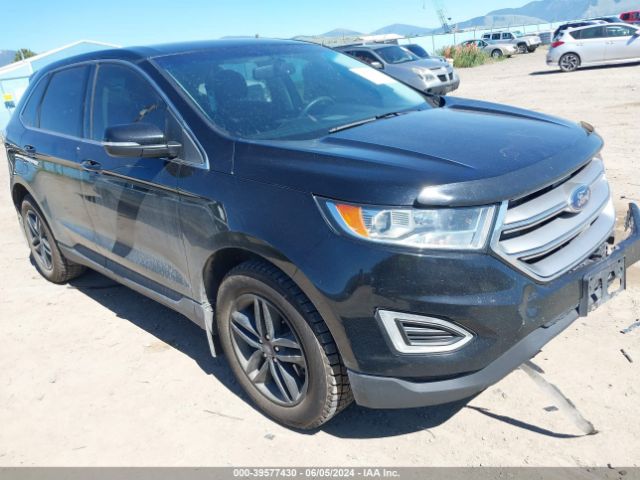 ford edge 2017 2fmpk4j89hbb30076