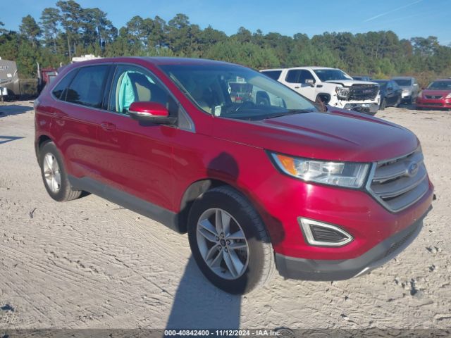 ford edge 2017 2fmpk4j89hbc04855