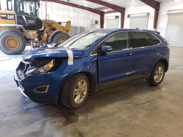 ford edge sel 2018 2fmpk4j89jbb52701