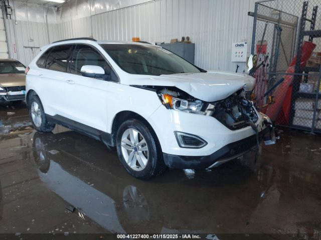 ford edge 2018 2fmpk4j89jbb89263