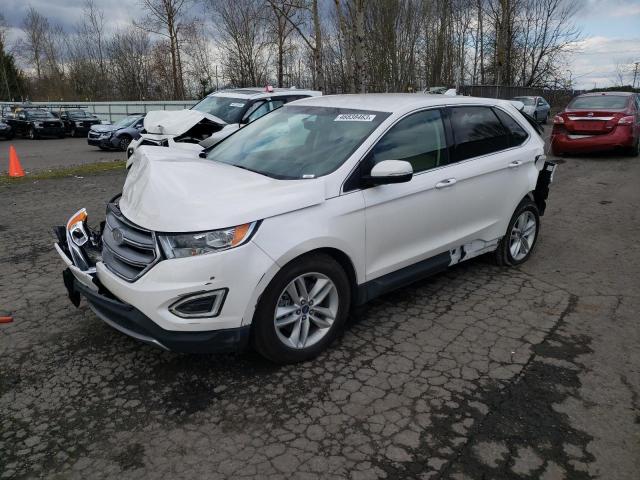 ford edge 2018 2fmpk4j89jbc12864