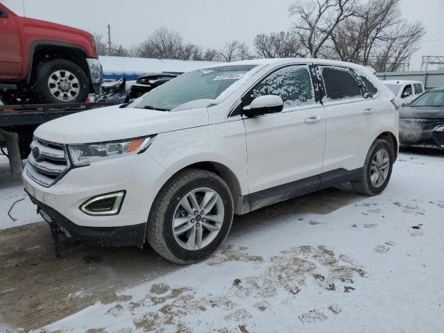 ford edge sel 2016 2fmpk4j8xgbb84212