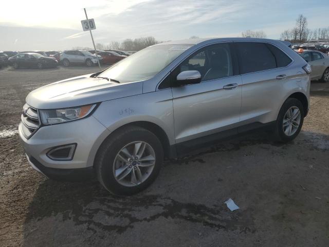 ford edge 2017 2fmpk4j8xhbb26814