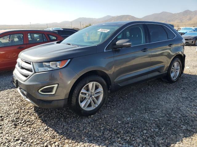 ford edge sel 2017 2fmpk4j8xhbc25228