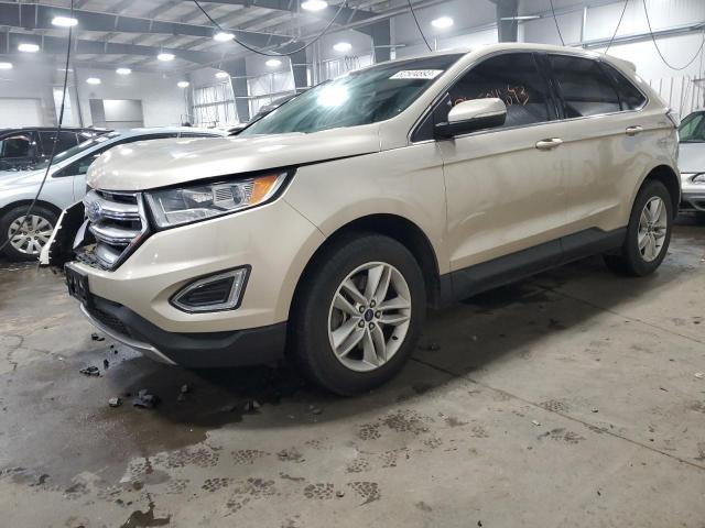 ford edge 2018 2fmpk4j8xjbb22381