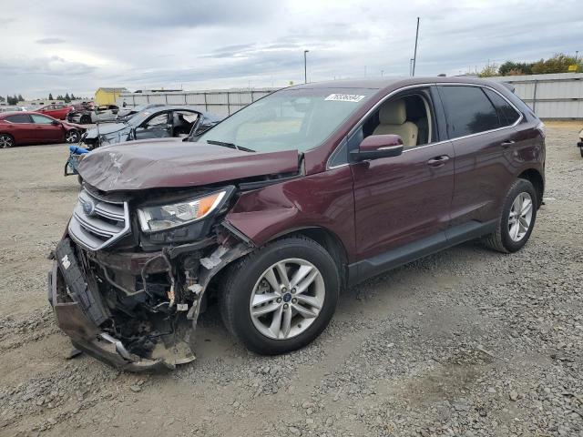 ford edge sel 2018 2fmpk4j8xjbb63741