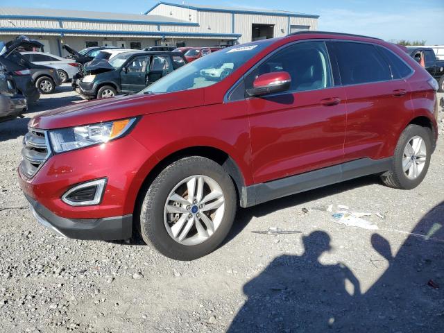 ford edge sel 2018 2fmpk4j8xjbc16549