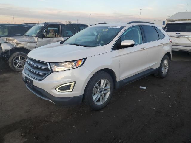 ford edge sel 2018 2fmpk4j8xjbc45582