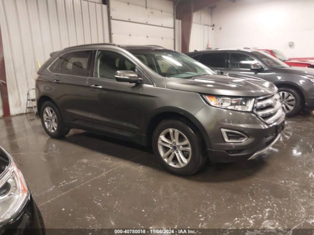 ford edge 2016 2fmpk4j90gbb88620