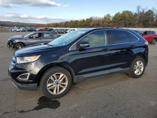 ford edge sel 2016 2fmpk4j90gbc00071