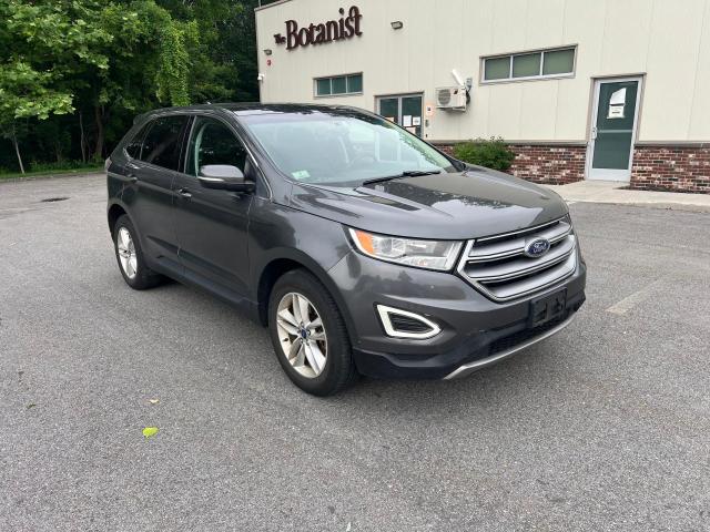 ford edge 2016 2fmpk4j90gbc16061