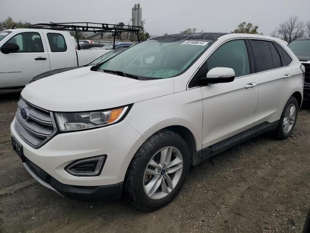 ford edge sel 2016 2fmpk4j90gbc16996