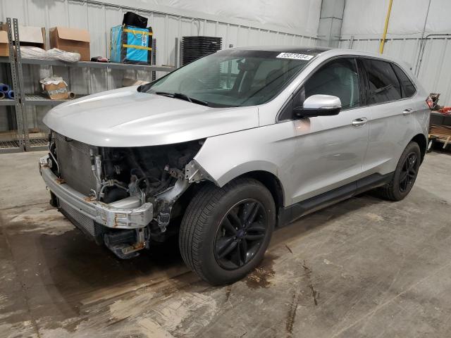 ford edge 2016 2fmpk4j90gbc20594