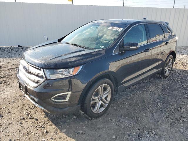 ford edge sel 2017 2fmpk4j90hbb19041