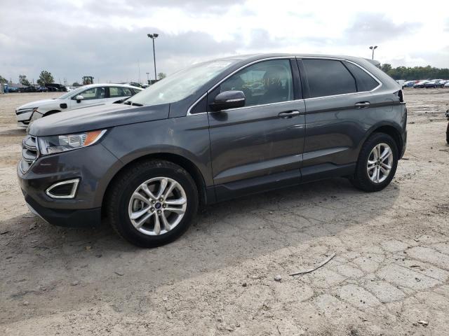 ford edge 2017 2fmpk4j90hbb41878