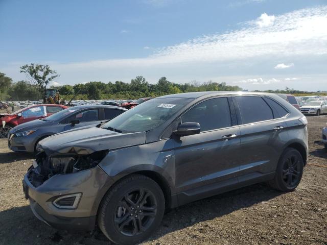 ford edge sel 2018 2fmpk4j90jbb52241