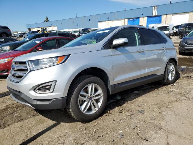 ford edge 2018 2fmpk4j90jbb62364