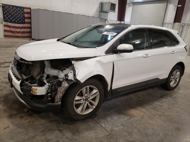 ford edge sel 2018 2fmpk4j90jbb82033