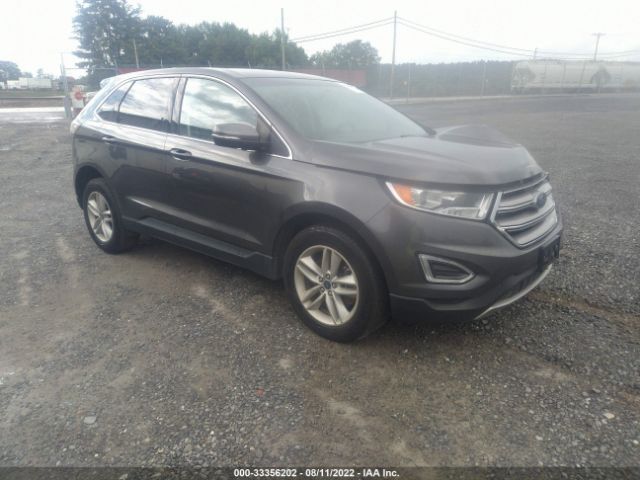 ford edge 2018 2fmpk4j90jbc02698