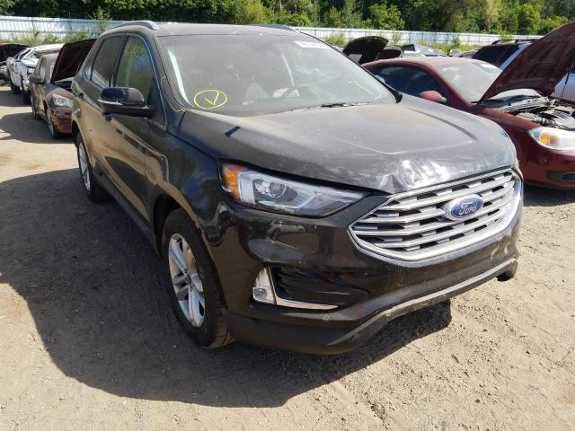 ford  2019 2fmpk4j90kbc00614