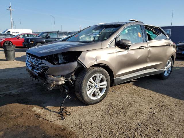 ford edge 2019 2fmpk4j90kbc59999