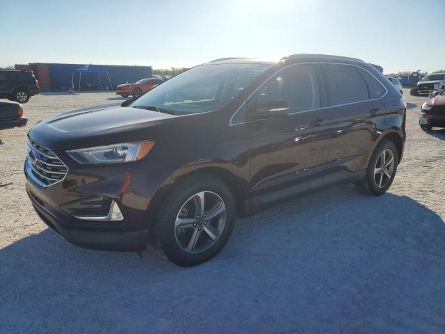 ford edge sel 2019 2fmpk4j90kbc71327