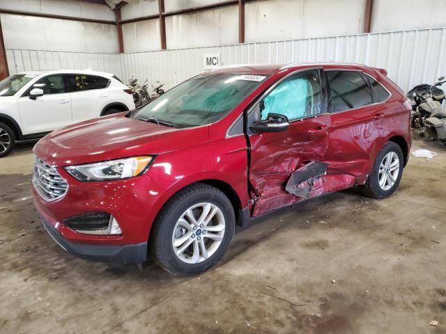 ford edge sel 2019 2fmpk4j90kbc71330