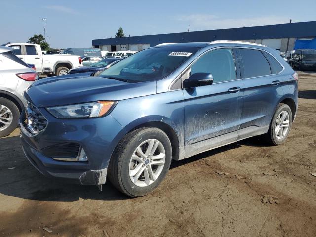 ford edge sel 2019 2fmpk4j90kbc71909