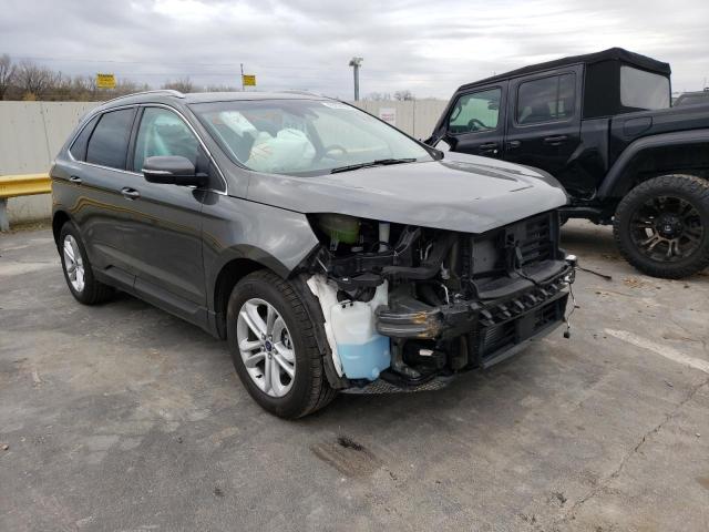 ford edge sel 2019 2fmpk4j90kbc73143