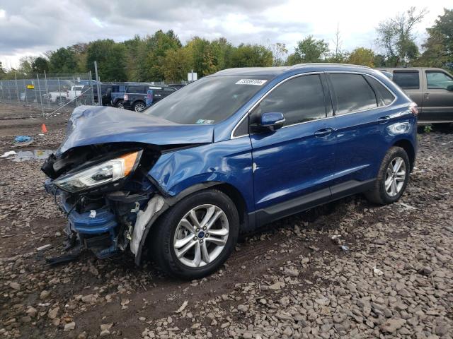 ford edge sel 2020 2fmpk4j90lba26092